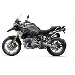 R 1250 GS Adventure R 1250 GS Adventure